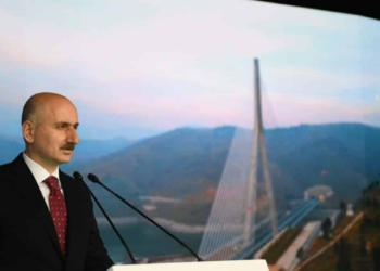 2021'de kalkınma vizyonuyla hizmete devam edeceğiz