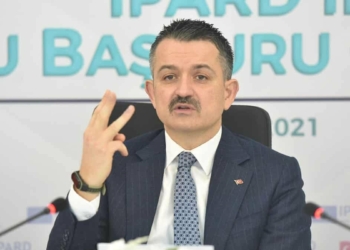 1 milyarlık hibe paketini üreticimize sunuyoruz