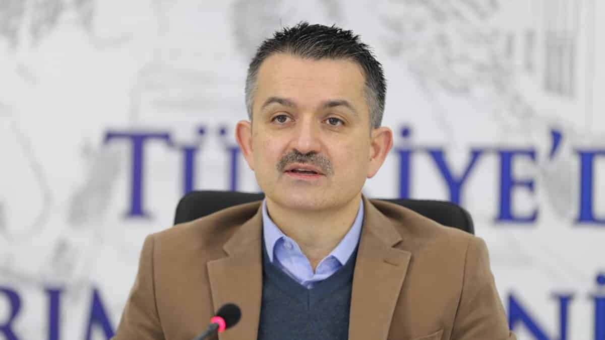 Hazine arazilerinin üretime açılmasına destek sağladık