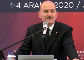 Uyuşturucu operasyonlarında 23 bin 693 kişi tutuklandı