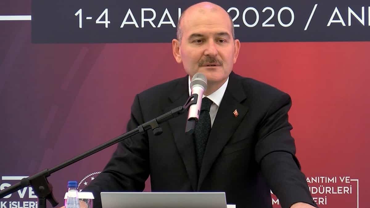 Uyuşturucu operasyonlarında 23 bin 693 kişi tutuklandı