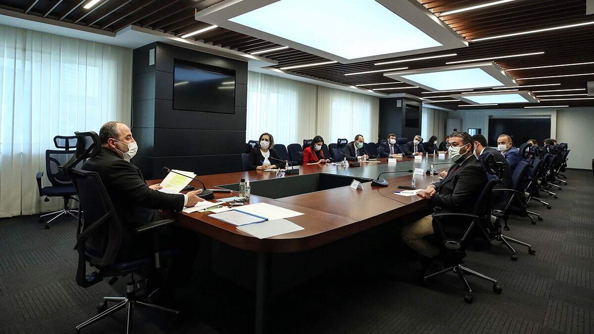 Bu işten biz değil Volkswagen kendisi kaybeder