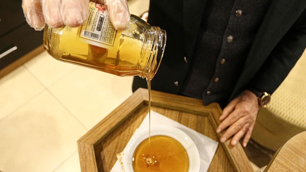 En çok hile yapılan gıdaların başında bal geliyor