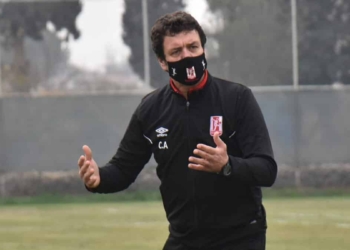 Son maçı kazanmak istiyor