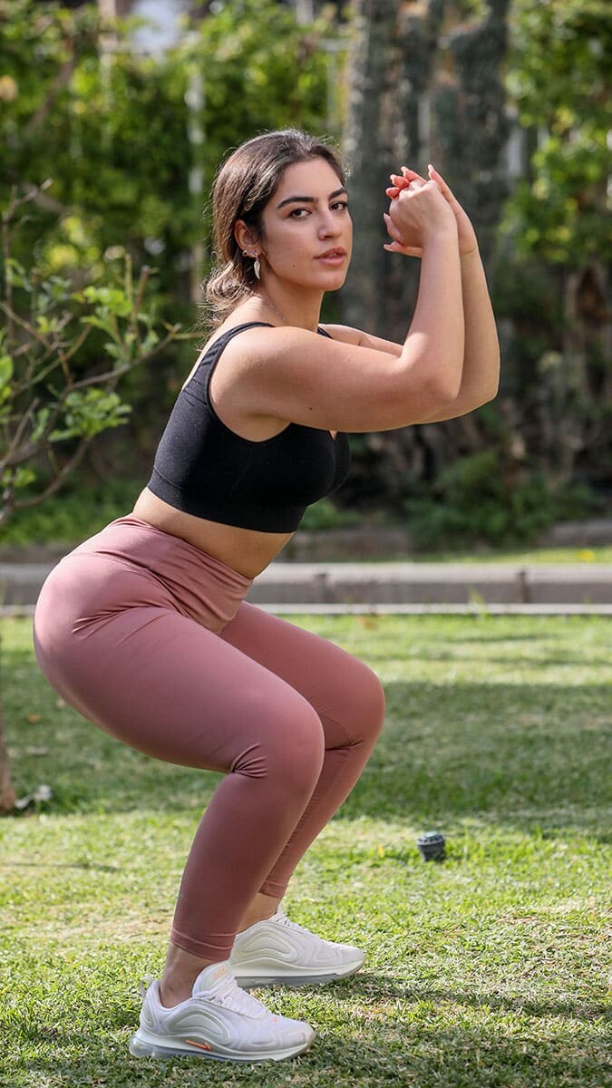 Begüm, sevdiği gencin 'Bu halinle mi' sözüyle 6 ayda 52 kilo verdi