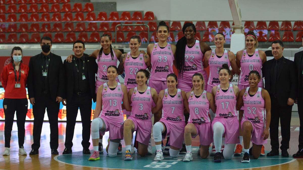 Bellona Kayseri Basketbol'dan destek çağrısı