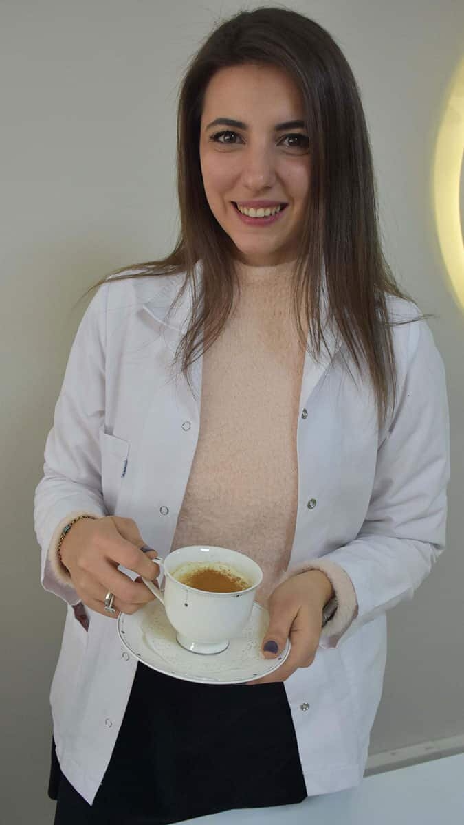 Hazır saleplerden uzak durun