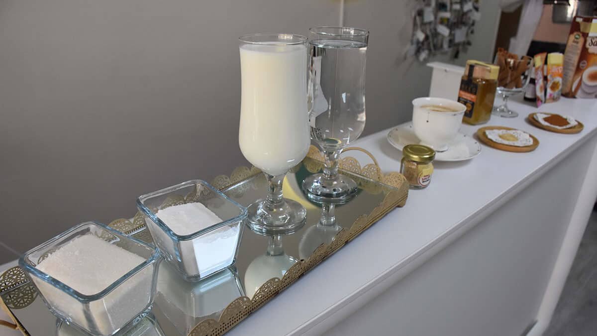 Hazır saleplerden uzak durun