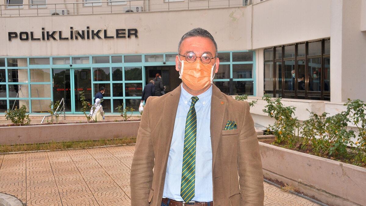 Koronavirüs hastaları çocukları ile aynı evde yaşayabilir