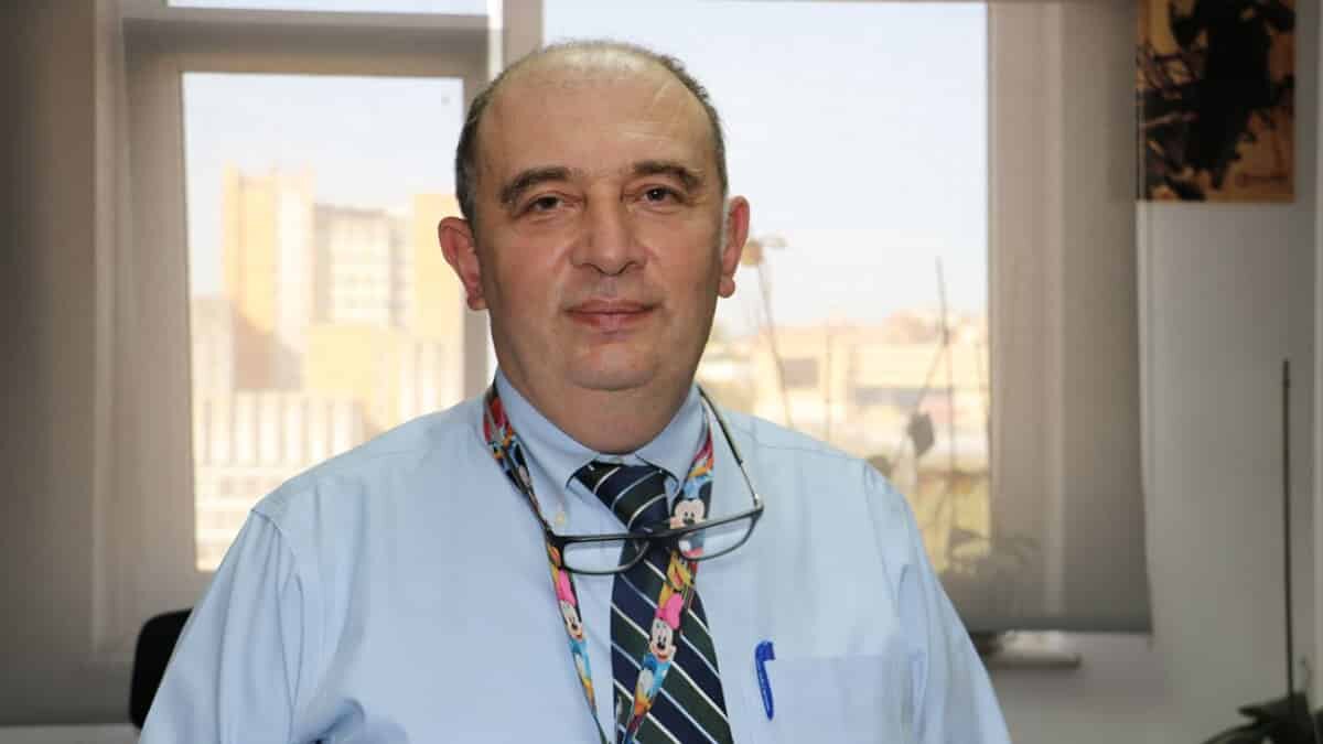 Dozu azaltmak mümkün değil