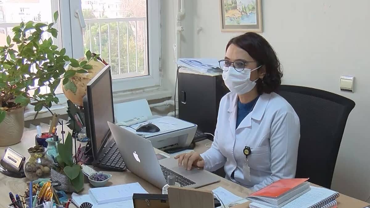 Okulları açmayı hedefliyoruz