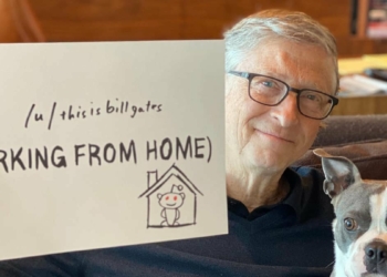 Bill Gates havacılık şirketi almak için harekete geçti
