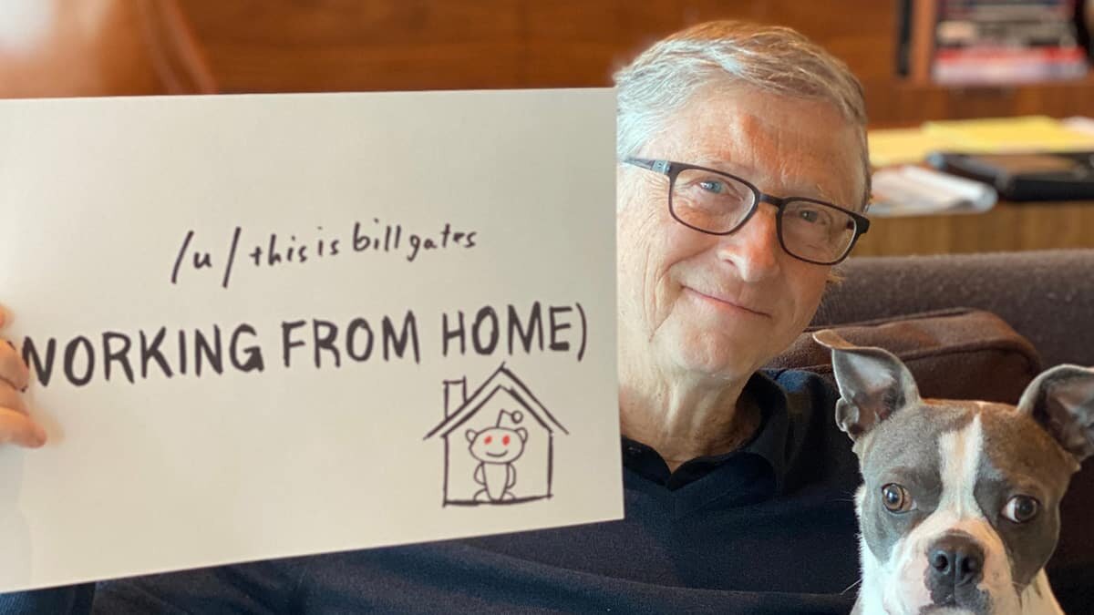 Bill Gates havacılık şirketi almak için harekete geçti
