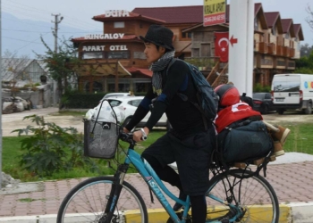 Japon fotoğrafçısı Tajima, Türkiye'ye hayran kaldı