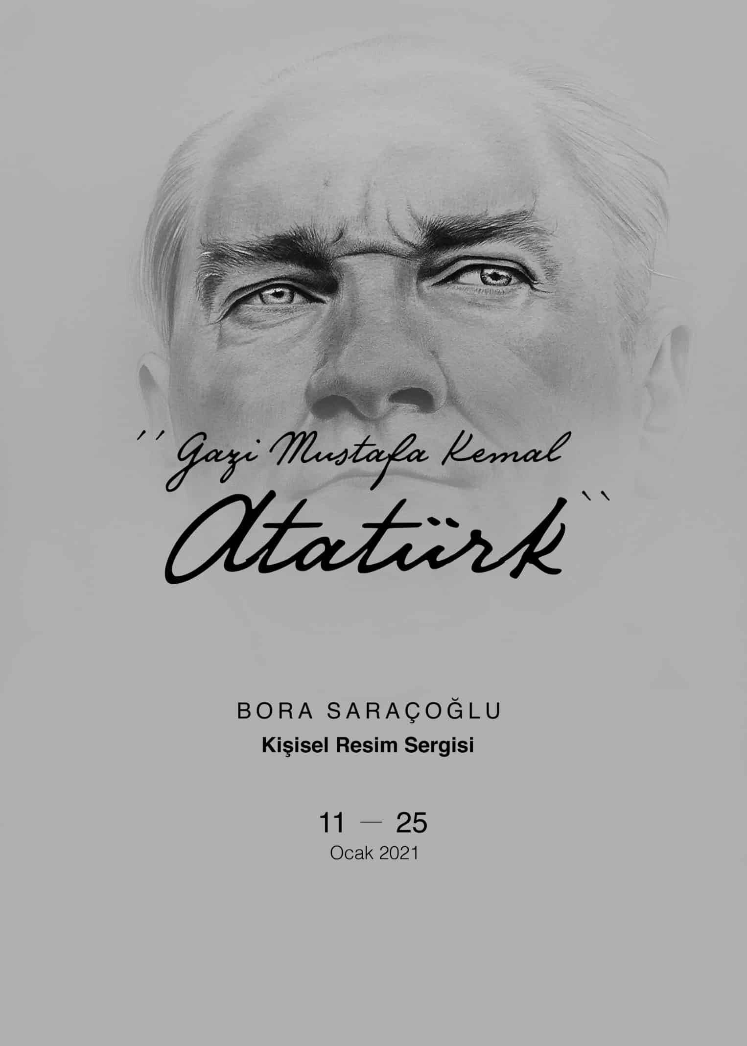 Çankaya Belediyesi, yeni yılı 6 sergiyle karşılıyor