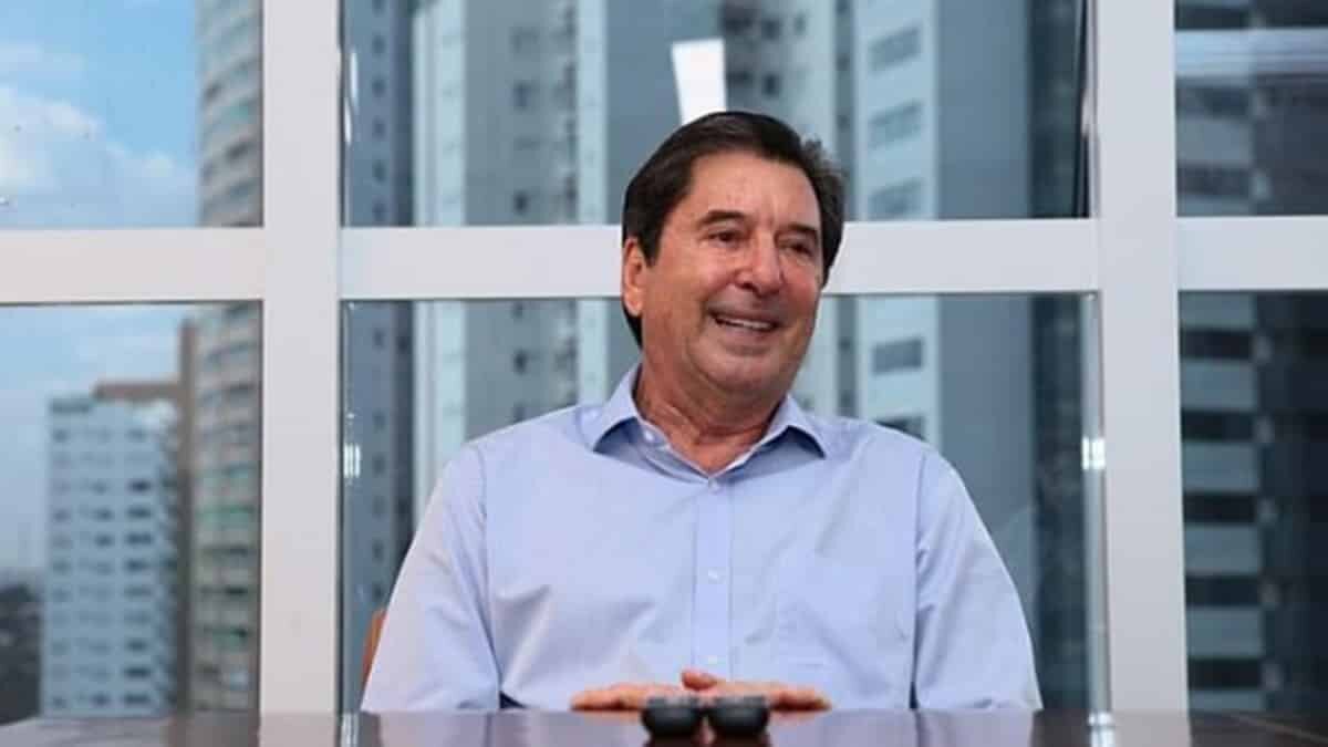 Vilela, Kovid-19'a yenik düştü