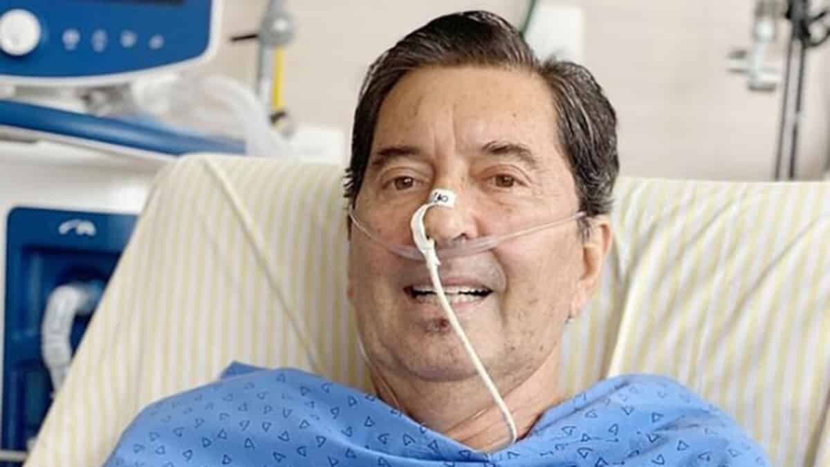 Vilela, Kovid-19'a yenik düştü