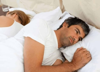 Erken boşalma yaşayan 3 erkekten biri depresyonda