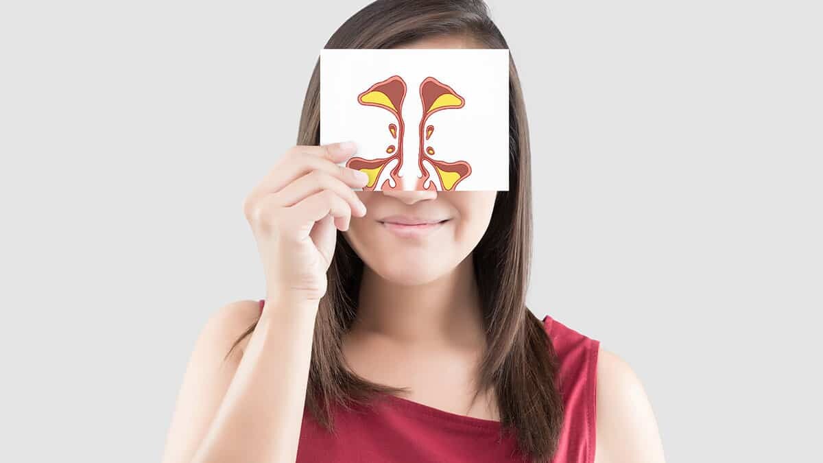 Burun ameliyatlarında tamponsuz tedavi imkanı