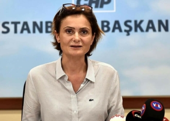 Kaftancıoğlu hakkında yeni bir iddianame hazırlandı