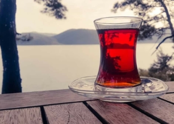 Çay keyfiniz zehre dönüşmesin