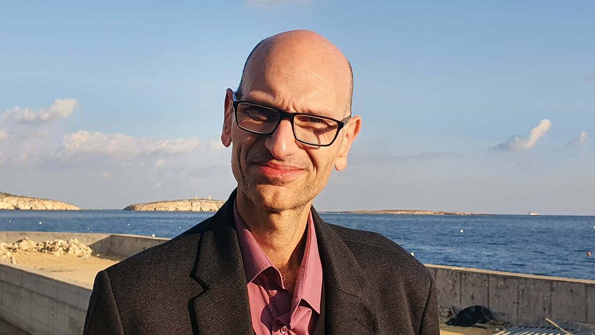 Cem Sultan'ın Maltalı torunu olduğu iddia edilen Said-Zammit'in Cem Sultan'ın torunu olmadığı ortaya çıktı.