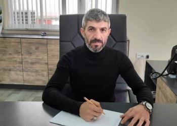 Cezaevinde üniversiteli oldu, avukat olmayı istiyor