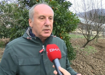İçlerindeki provokatörlere dikkat etsinler
