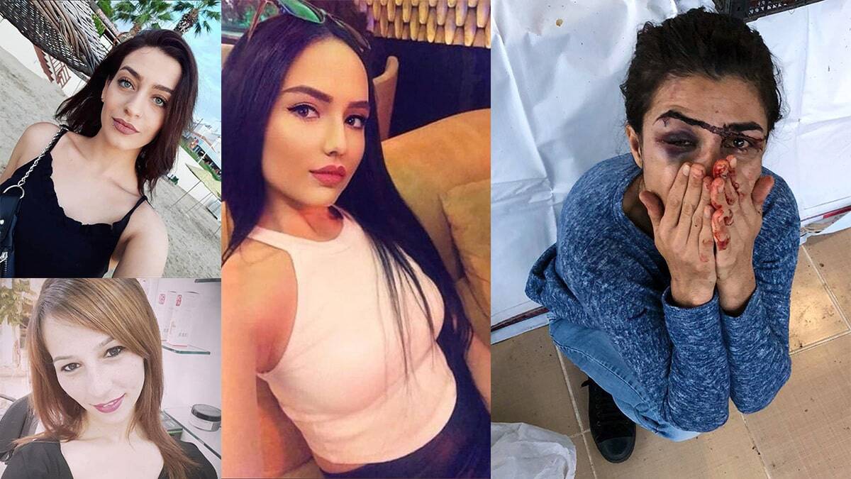 Her yer suç mahalli!