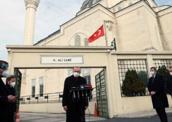 Küçük esnafımızı yalnız bırakamayız