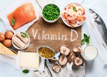 Çocuklarda D vitamini eksikliği