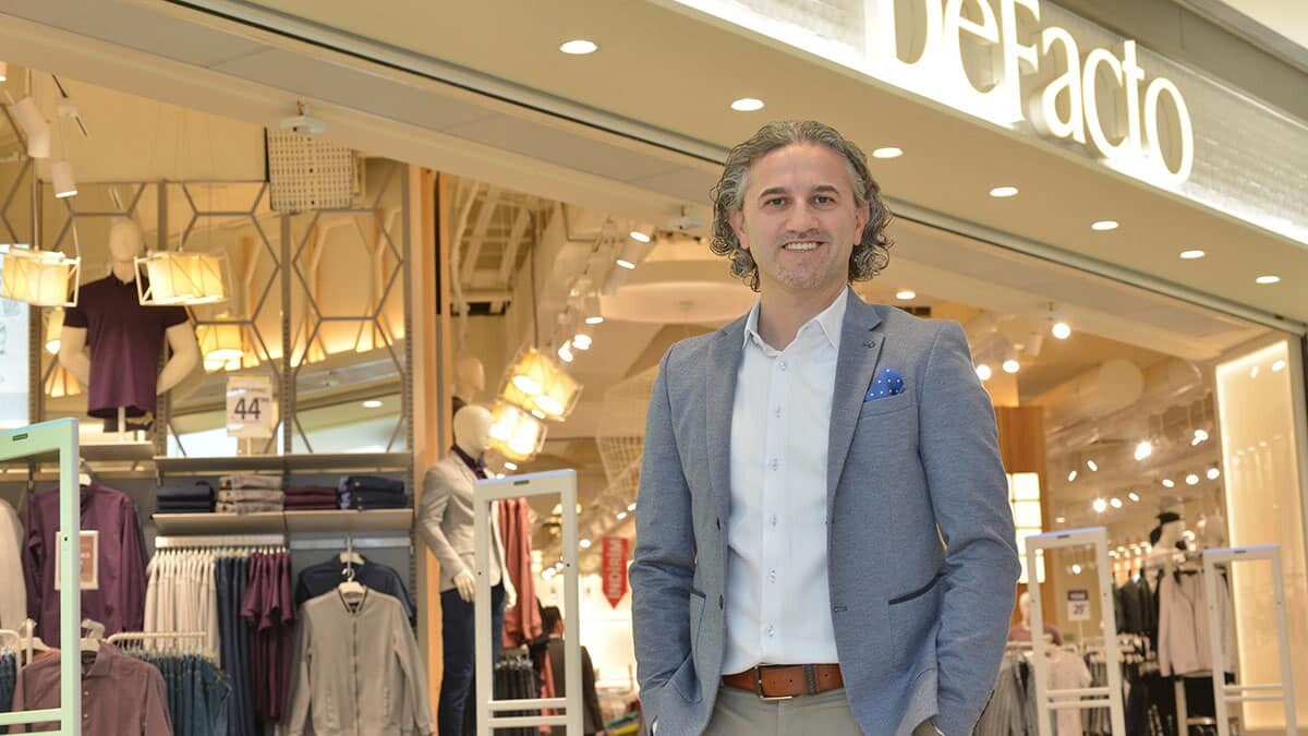 2 bini aşkın ürün 50 ülkede aynı anda satışa sunuldu