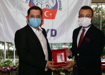 Demirören Haber Ajansı'na 2 ödül
