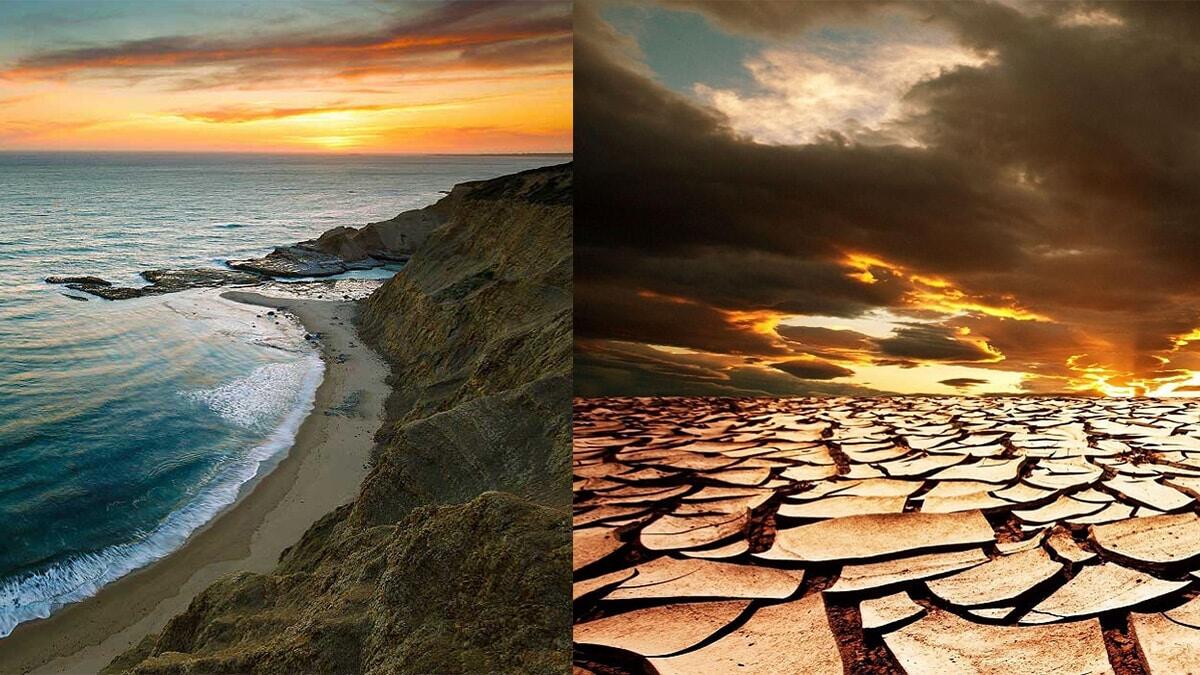 Deniz suyu kuraklığa çare olur mu?