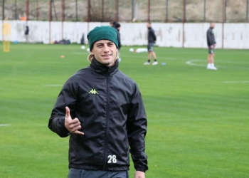 Denizlispor 15'inci randevusuna çıkacak
