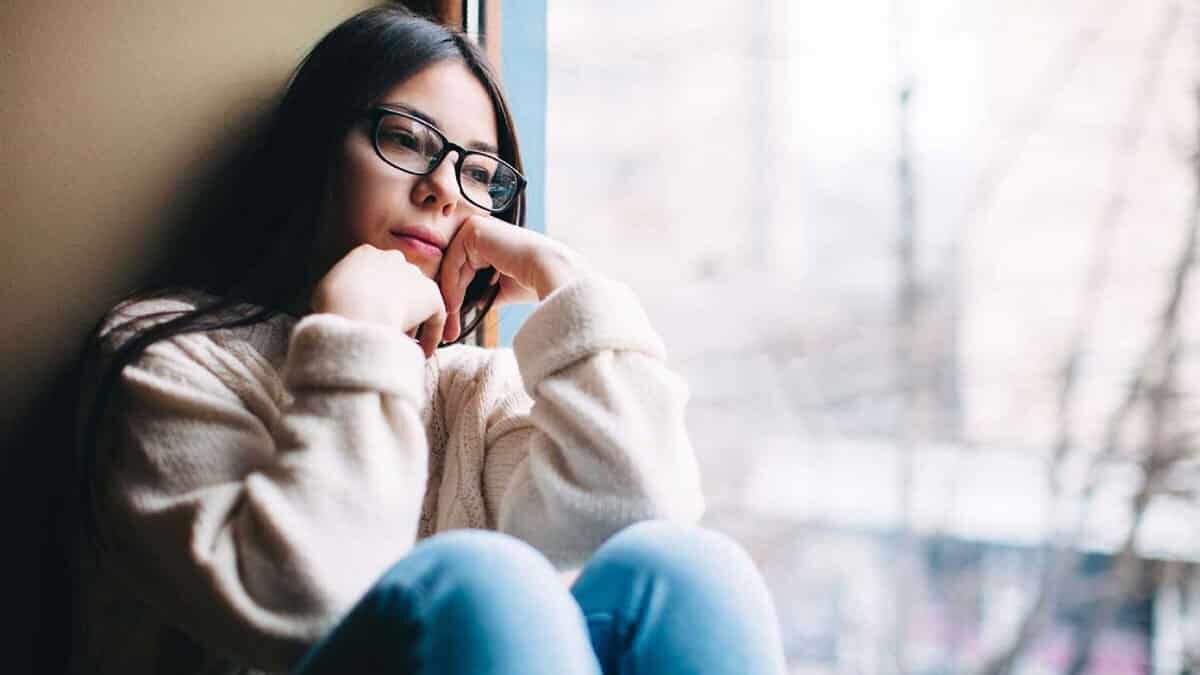 Pandemide depresyon yüzde 52 arttı