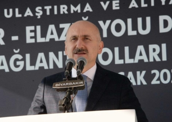 Devegeçidi Köprüsü hizmete açıldı