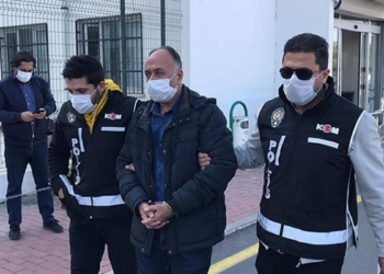 Dink davasında tutuklama: Veysel Şahin yakalandı