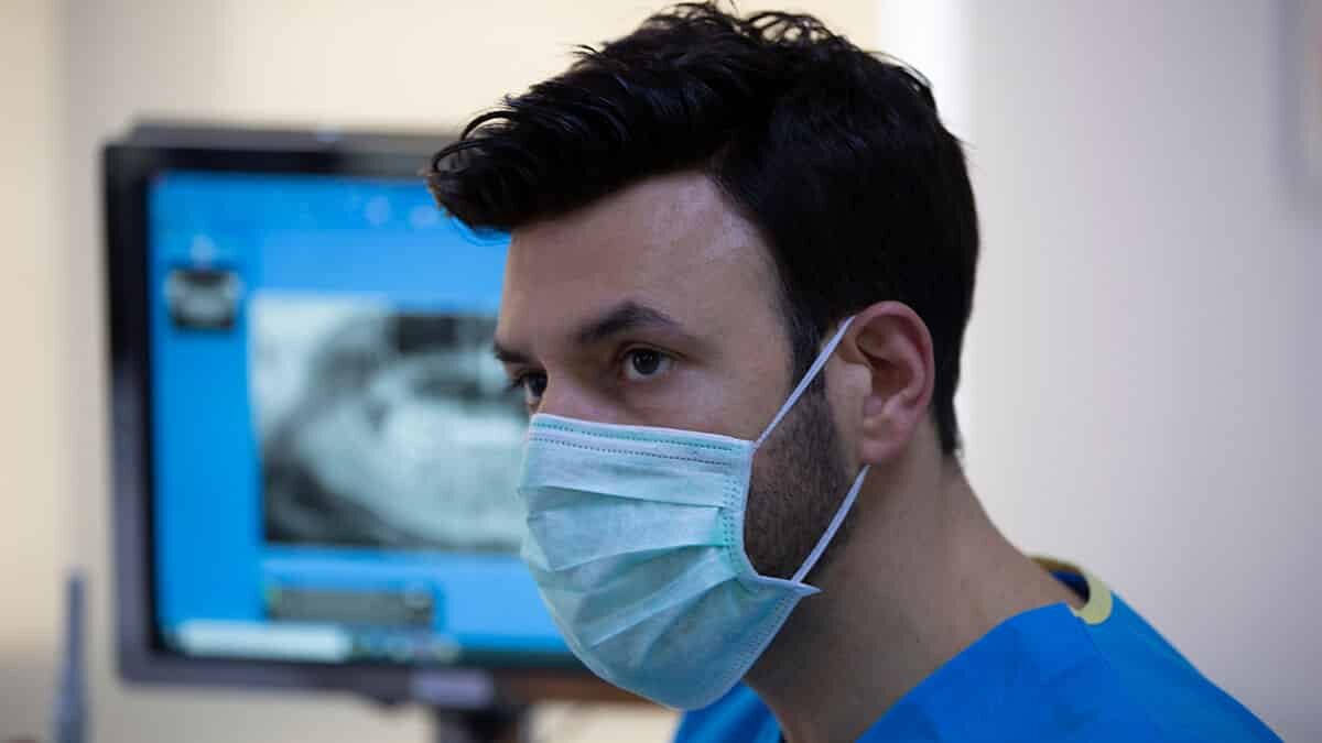 Dişler hakkında 5 şaşırtıcı gerçek