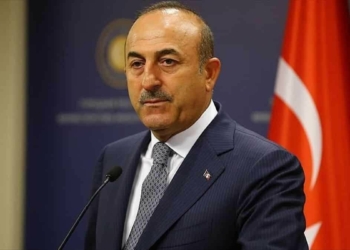 Çavuşoğlu, Türkiye-Hollanda Konferansı'na katılacak