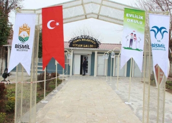 Diyarbakır'dan 'Evlilik Okulu' projesi