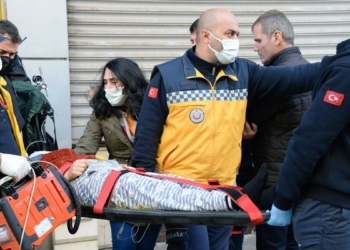 Diyarbakır'da doğal gaz zehirlenmesi: 3 kişi öldü