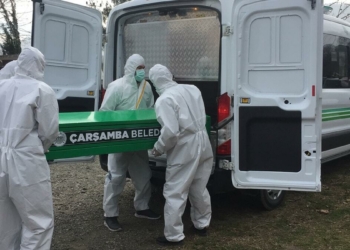 Doktor öğretmen ve esnaf kardeşler virüse yenik düştü