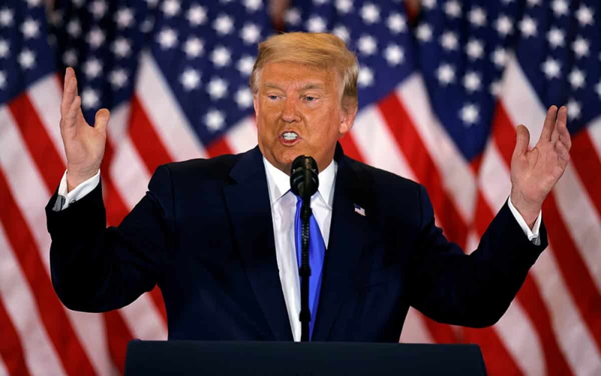 Haley: Trump yargılanacak