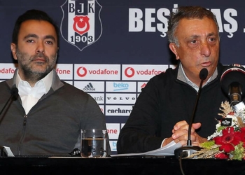 Ahmet Nur Çebi ve Emre Kocadağ'ın Covid-19 testleri negatif sonuçlandı.