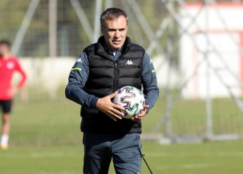 Maç başına en az 1.5 puan hedefliyor
