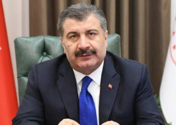 128 kişide mutasyonlu virüs tespit edildi