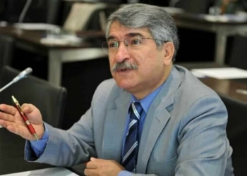 Fikri Sağlar hakkında soruşturma