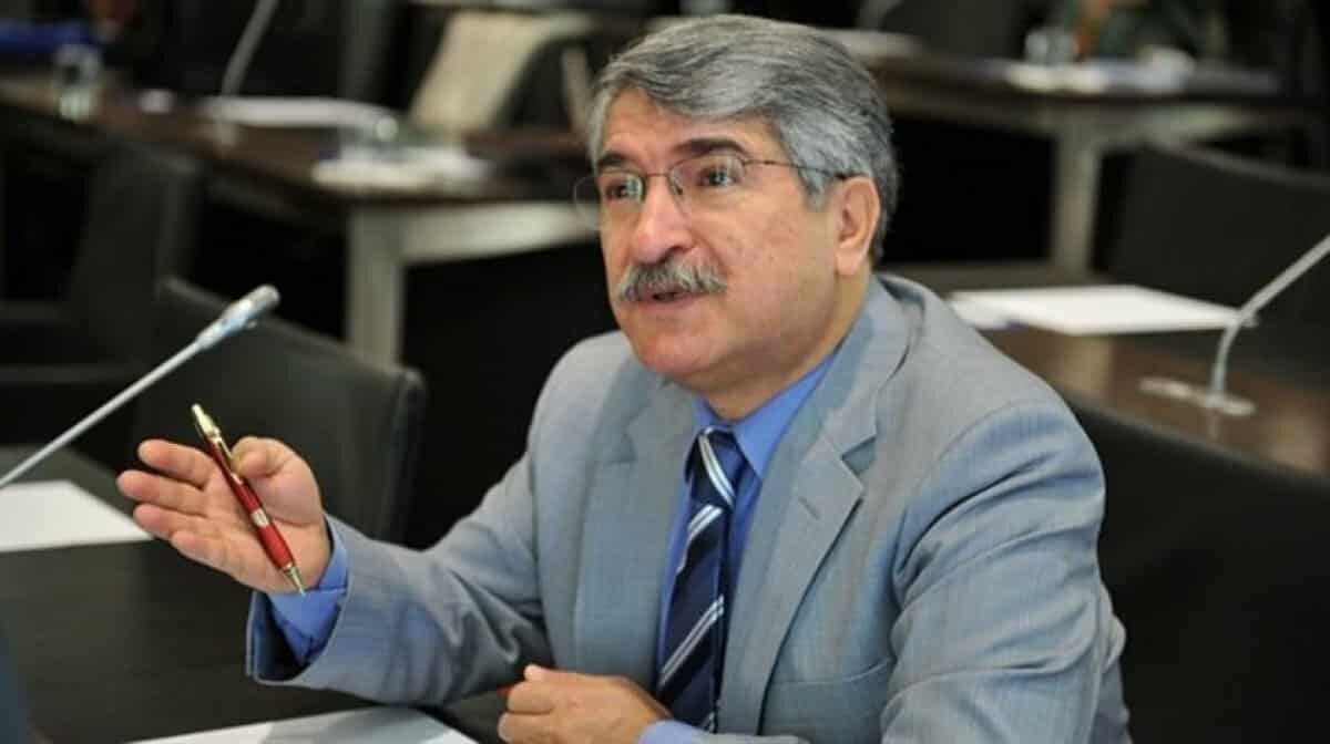 Fikri Sağlar hakkında soruşturma