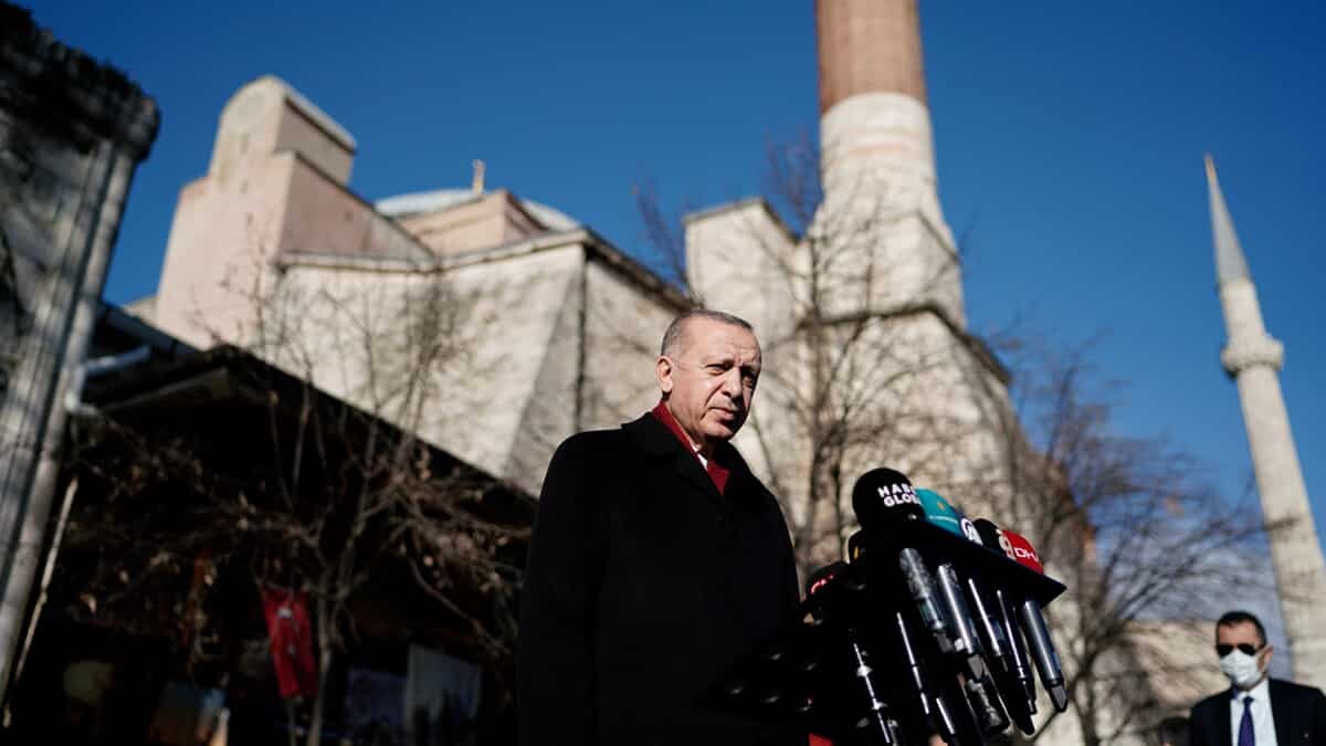 3 milyon aşı geldi ve bunun serisi devam edecek